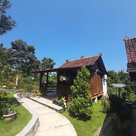 Deepsky Villa Karimunjawa Exterior photo