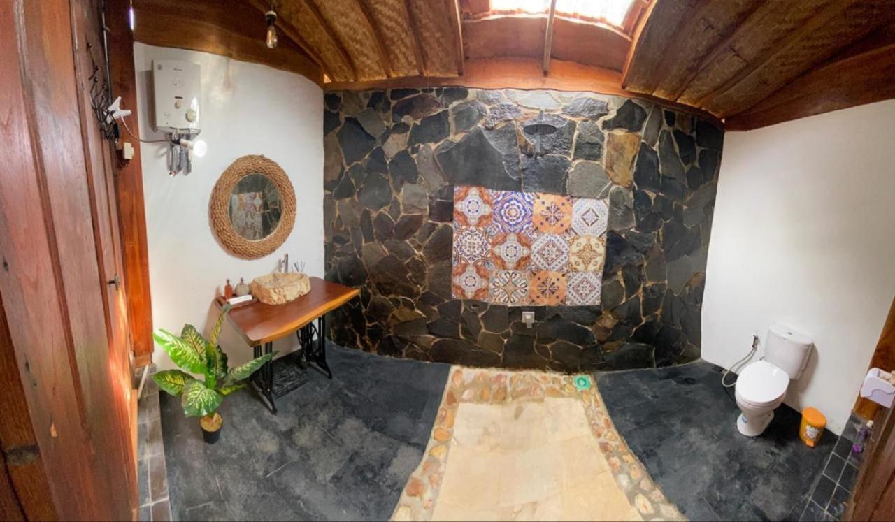 Deepsky Villa Karimunjawa Exterior photo