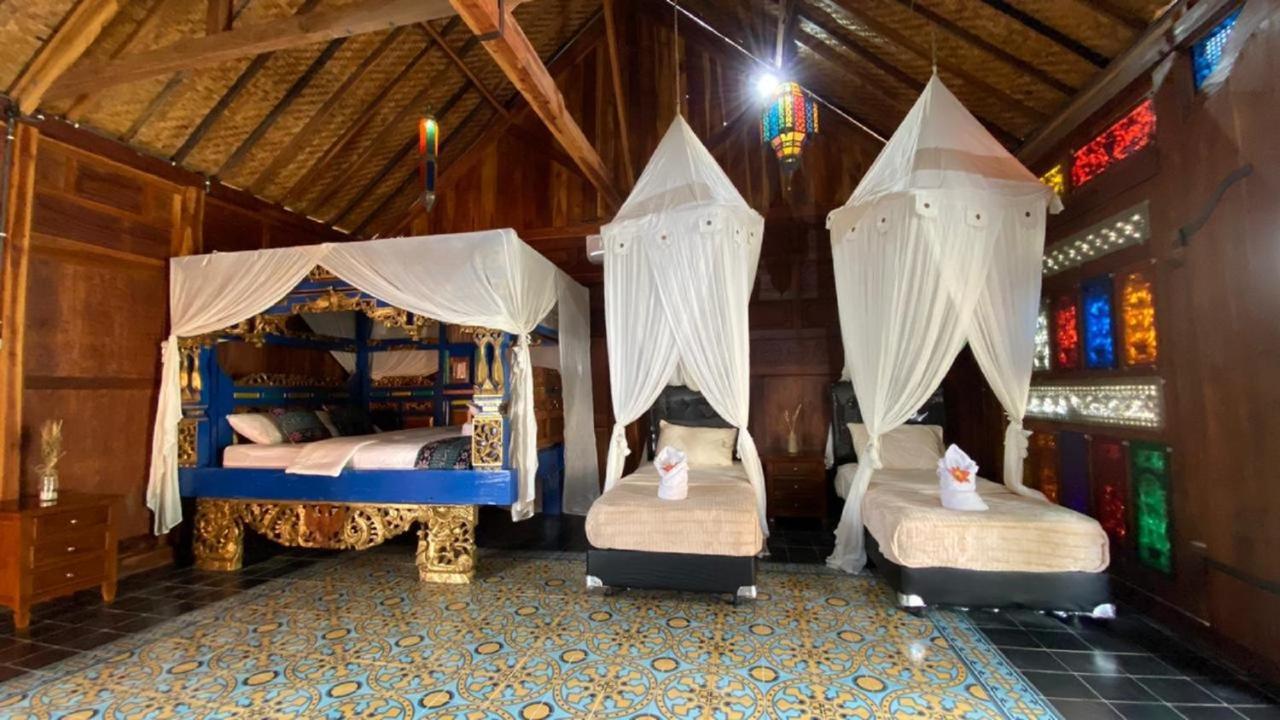 Deepsky Villa Karimunjawa Exterior photo