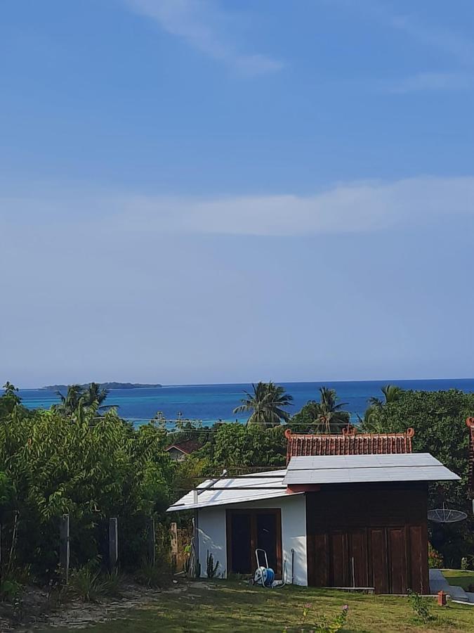 Deepsky Villa Karimunjawa Exterior photo