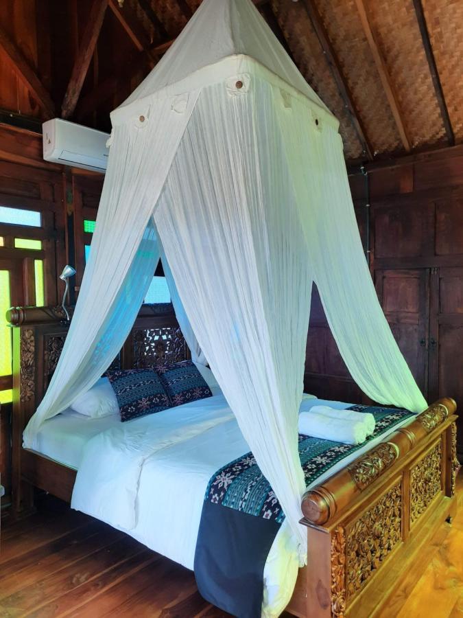 Deepsky Villa Karimunjawa Exterior photo