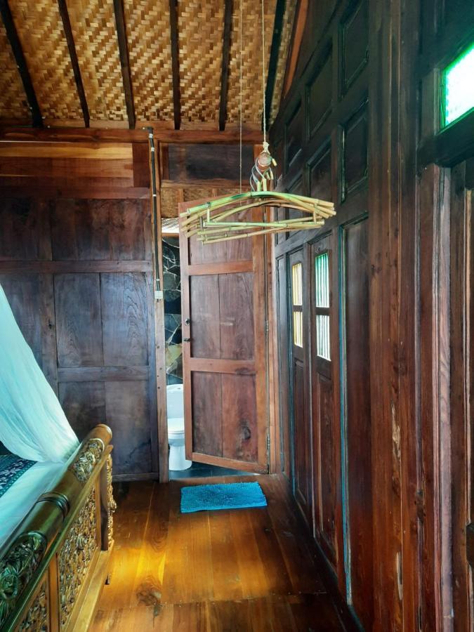 Deepsky Villa Karimunjawa Exterior photo