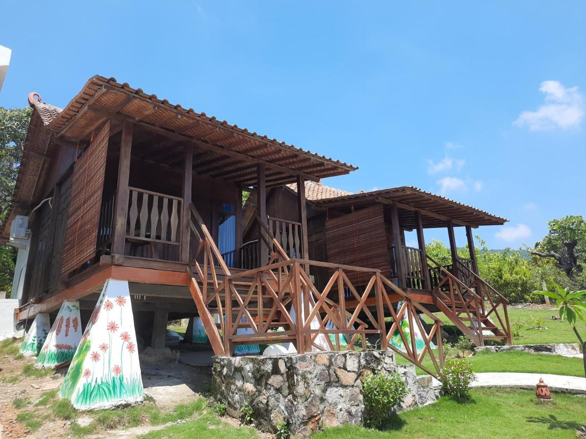 Deepsky Villa Karimunjawa Exterior photo