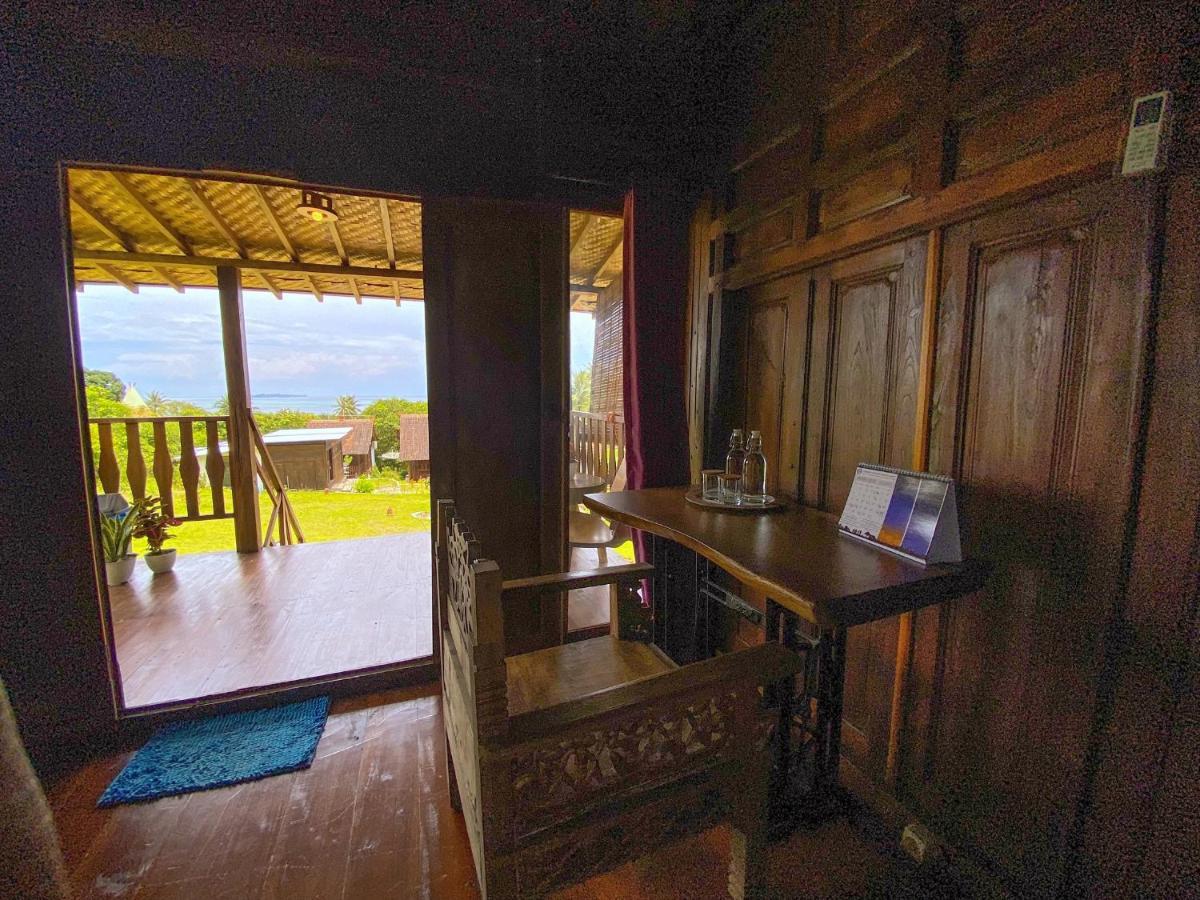 Deepsky Villa Karimunjawa Exterior photo
