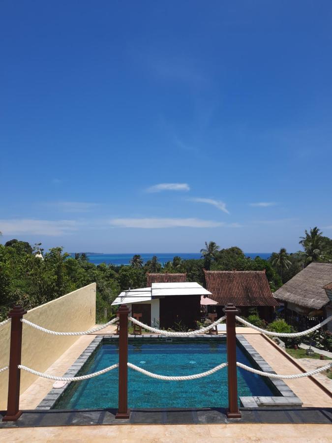 Deepsky Villa Karimunjawa Exterior photo