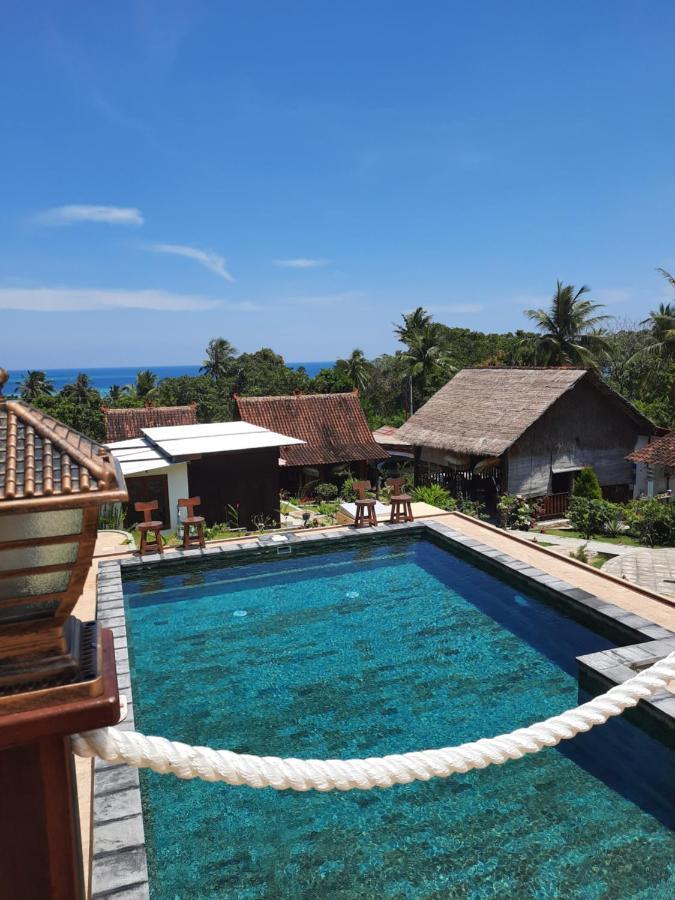 Deepsky Villa Karimunjawa Exterior photo