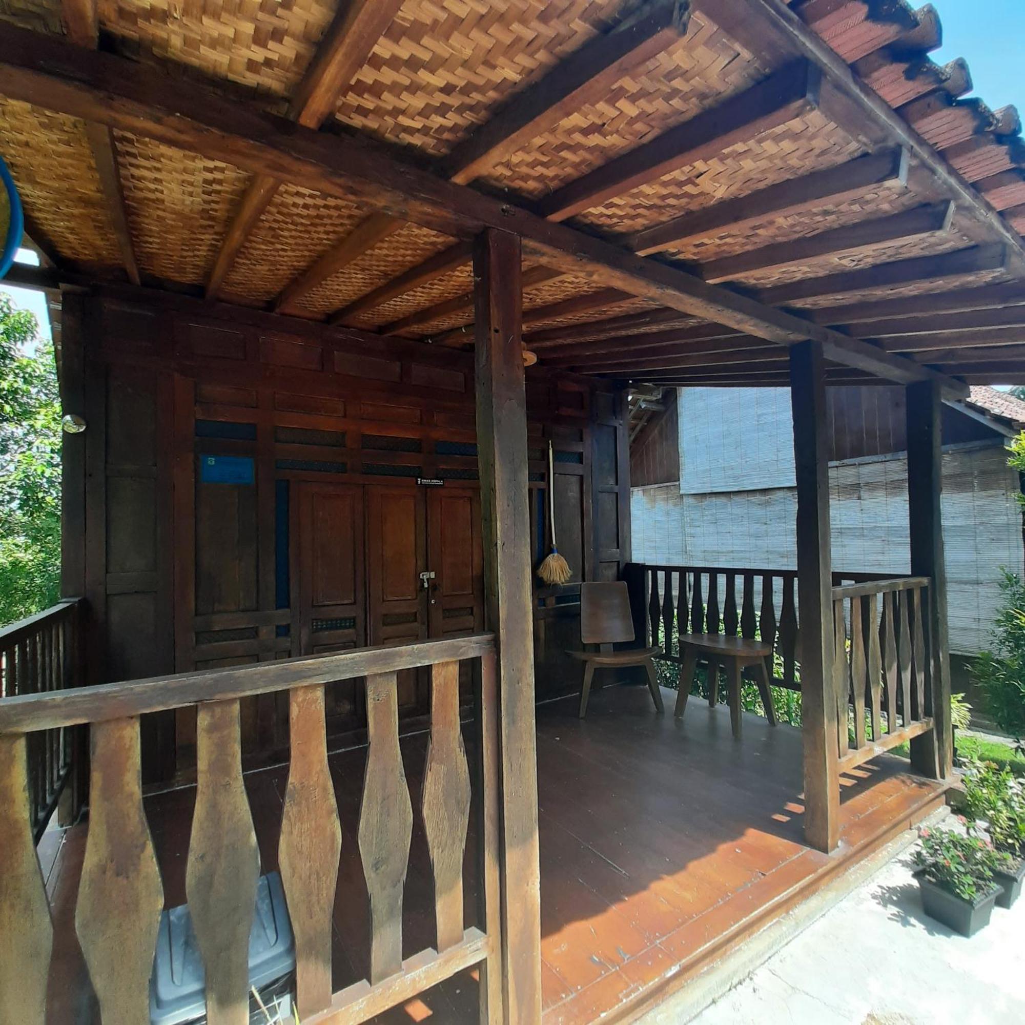 Deepsky Villa Karimunjawa Exterior photo