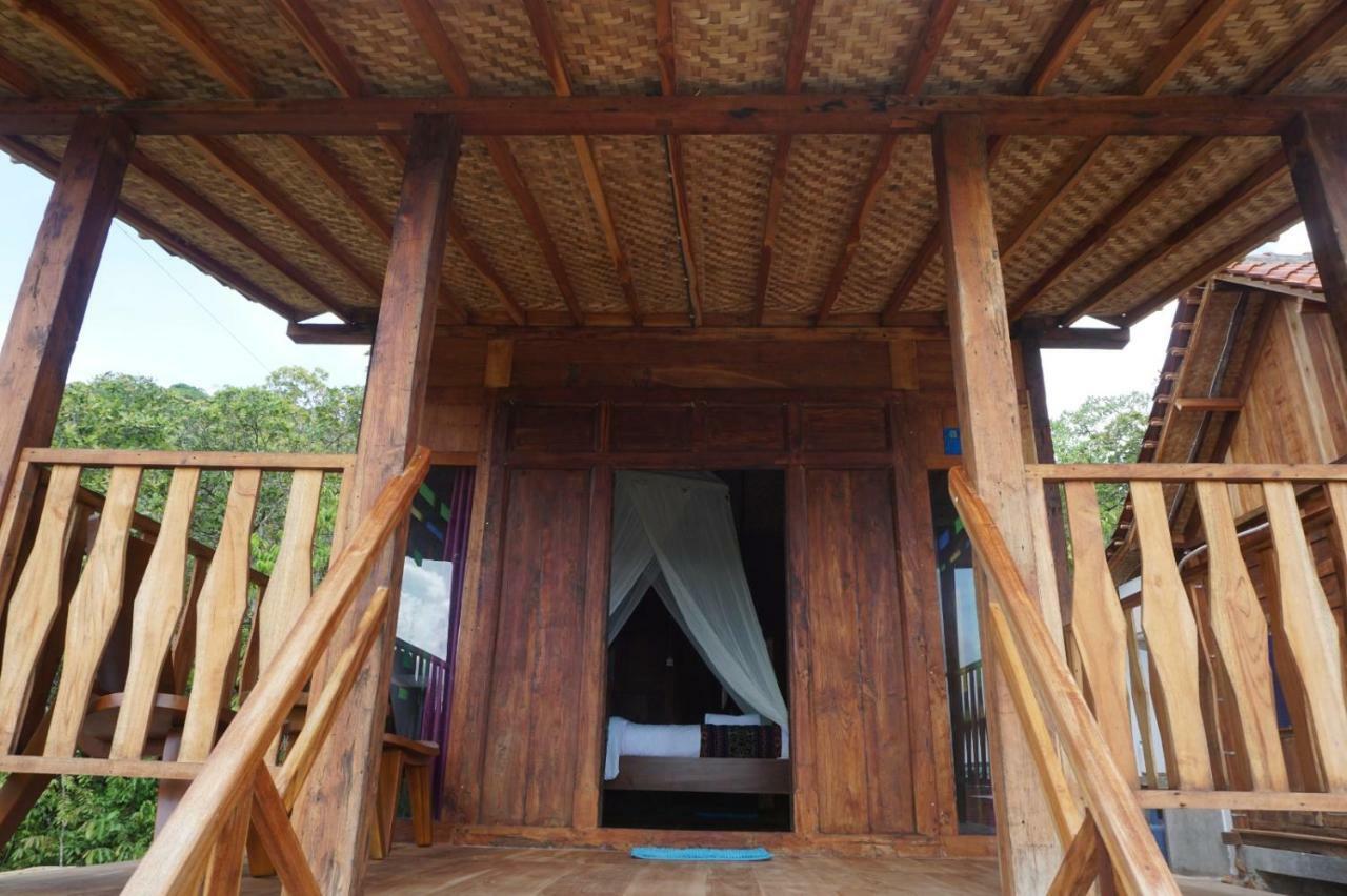 Deepsky Villa Karimunjawa Exterior photo