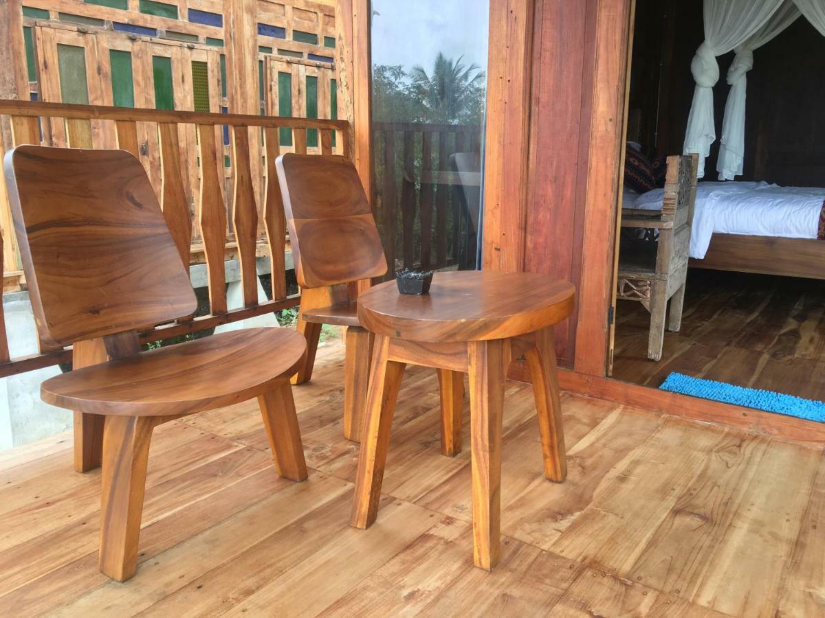 Deepsky Villa Karimunjawa Exterior photo
