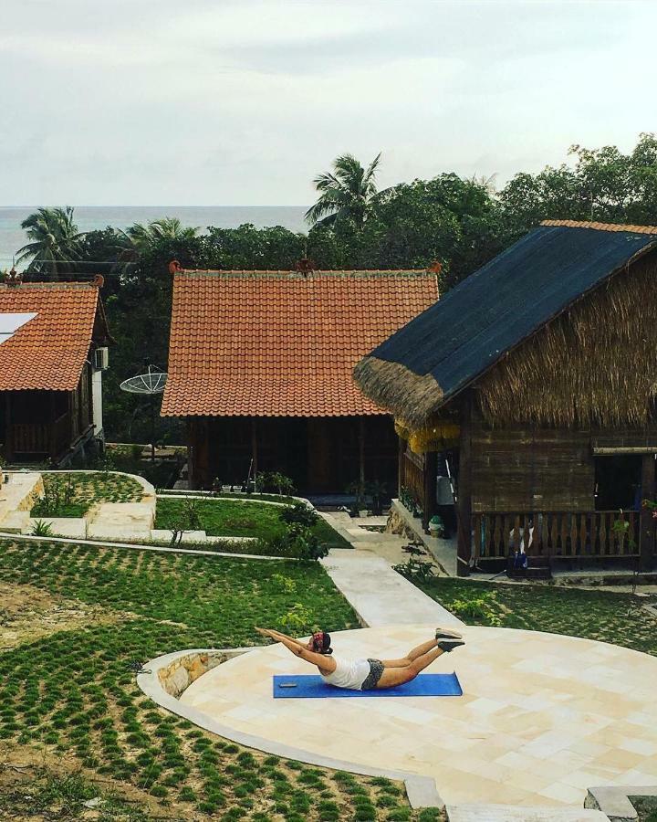 Deepsky Villa Karimunjawa Exterior photo